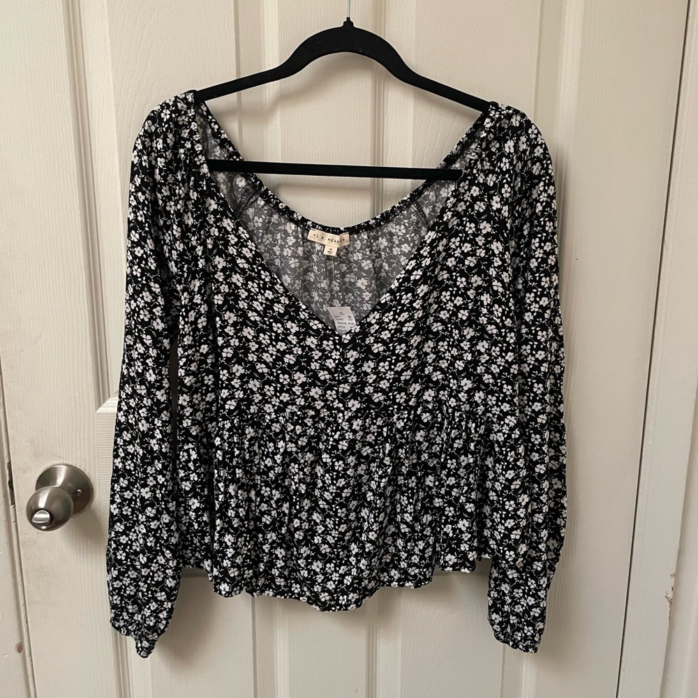 PacSun blouse